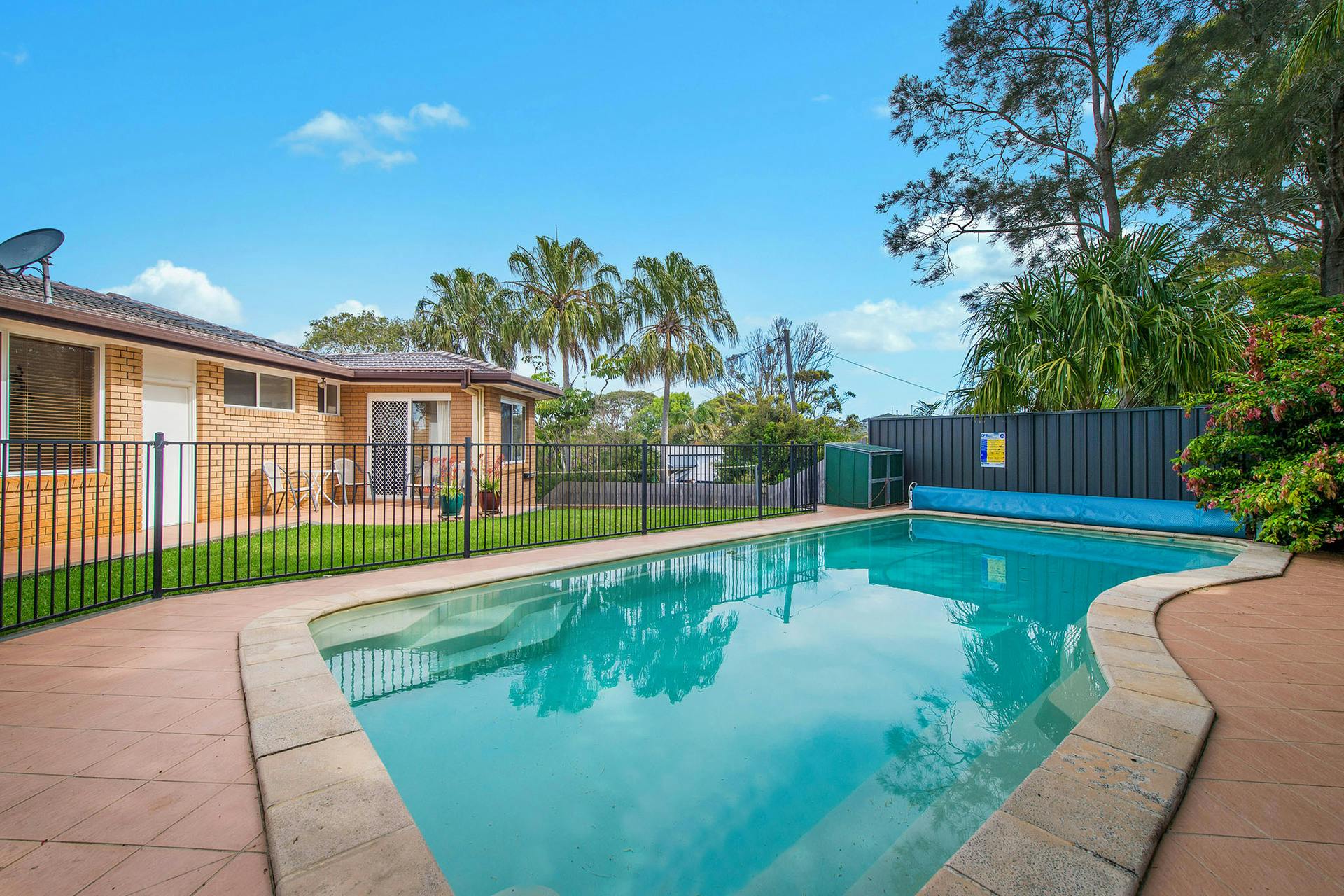 19 Coorella Circuit, Port Macquarie, NSW, 2444 Sold Elders Real Estate