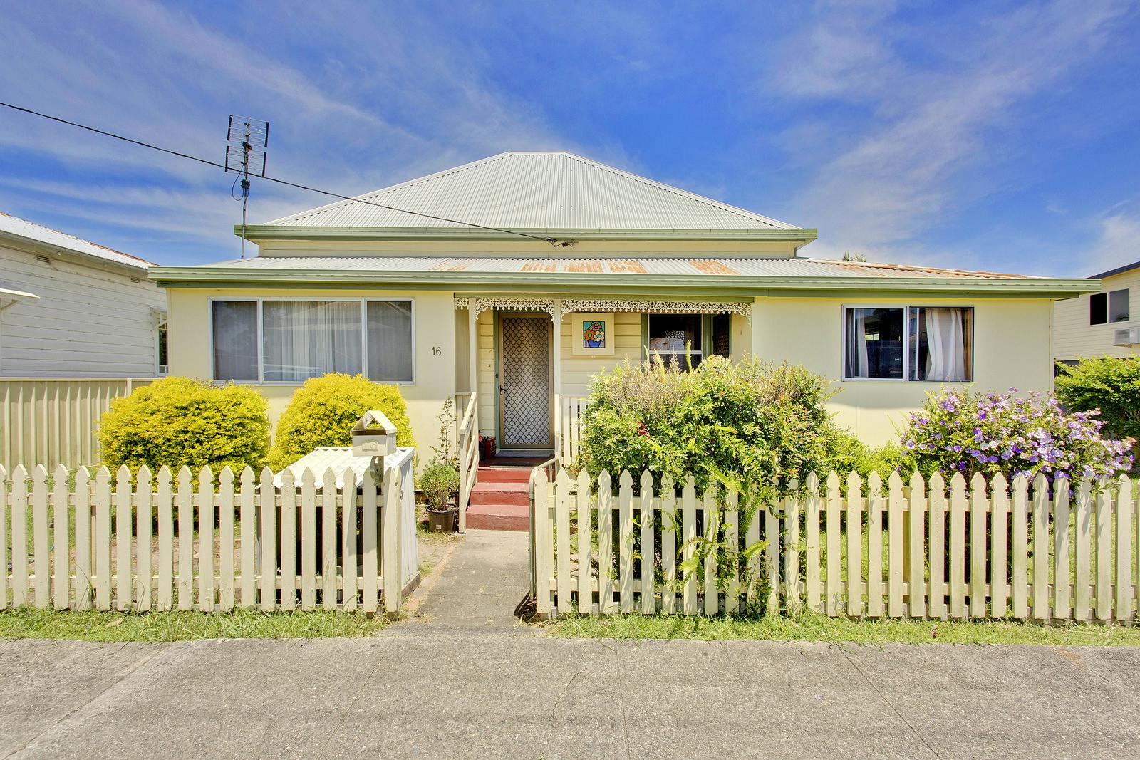 16 Main Street, Smithtown, NSW, 2440 Sold Elders Real Estate