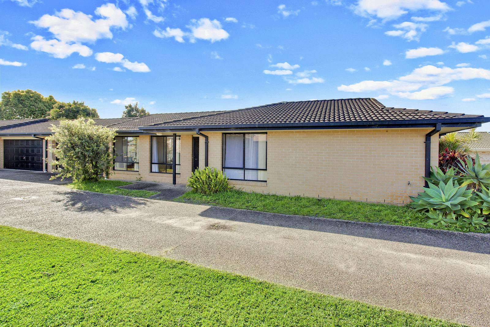 1/66 Cyrus Saul Circuit, Frederickton, NSW, 2440 Sold Elders Real