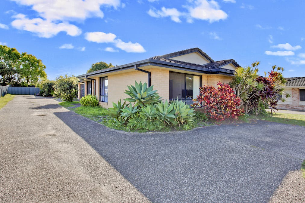 1/66 Cyrus Saul Circuit, Frederickton, NSW, 2440 Sold Elders Real