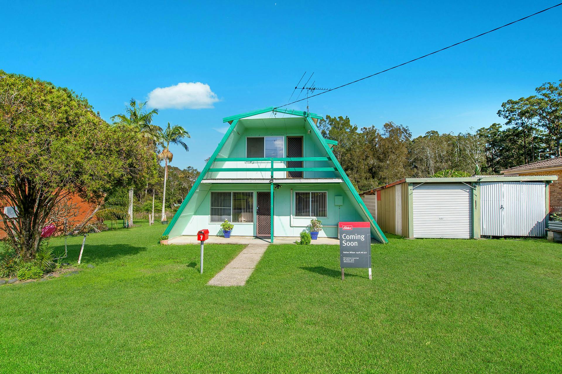 7 Yabsleys Lane, South Kempsey, NSW, 2440 Sold Elders Real Estate