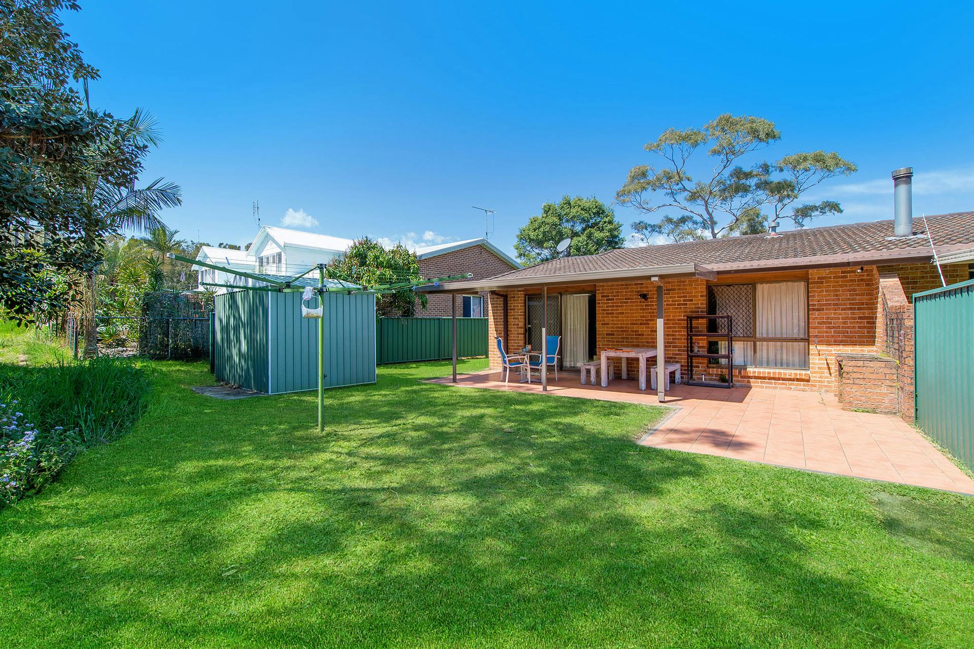 1/11 Allman Place, Crescent Head, NSW, 2440 Sold Elders Real Estate