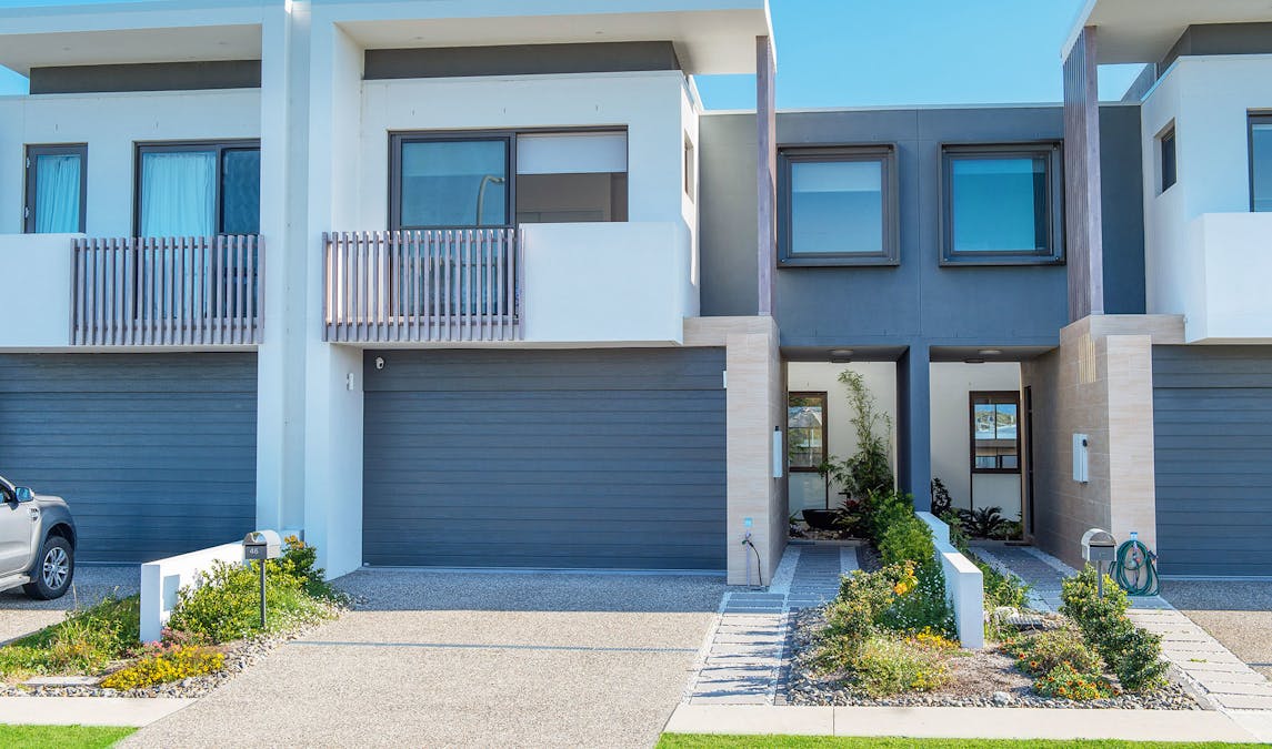 46 Whitewater Terrace, Lake Cathie, NSW, 2445 Sold Elders Real Estate