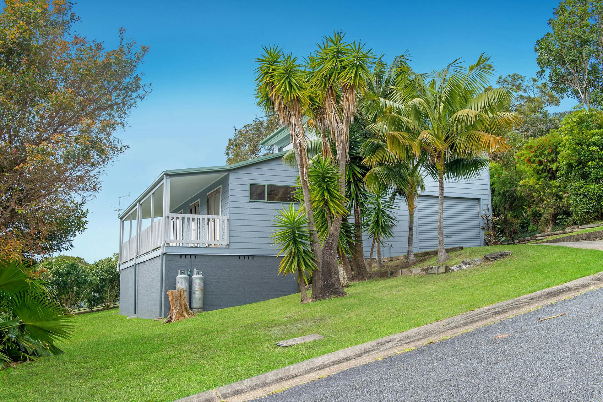 1 William Bailey Place, Crescent Head, NSW, 2440 Sold Elders Real