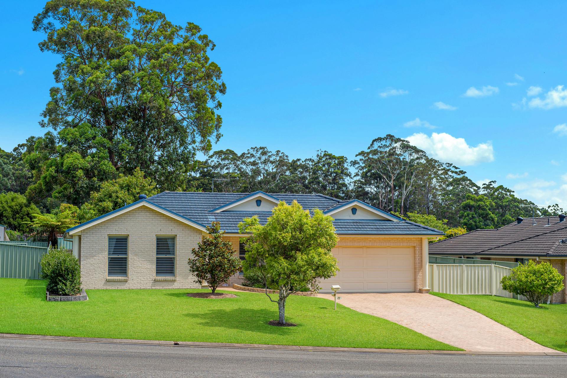 21 Casuarina Drive, Lakewood, NSW, 2443 Sold Elders Real Estate