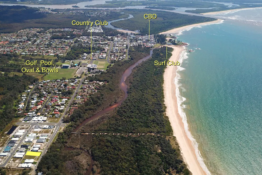 63 Phillip Drive, South West Rocks, NSW, 2431 Sold Elders Real Estate