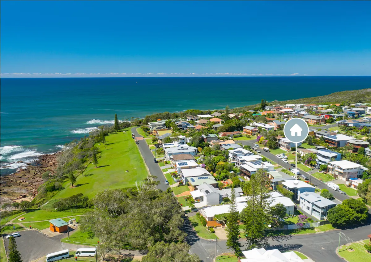 2B First Avenue, Bonny Hills, NSW, 2445 Sold Elders Real Estate