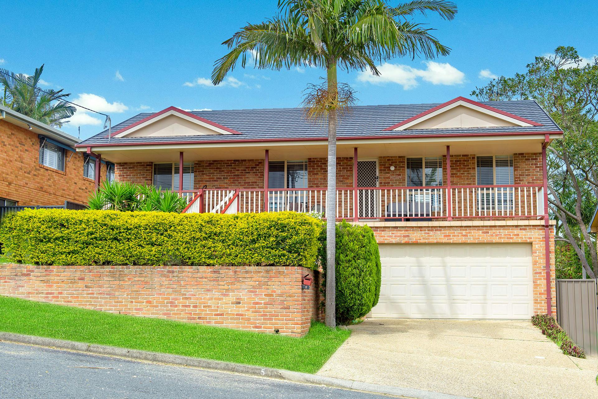 5 Seaview Street, Bonny Hills, NSW, 2445 Sold Elders Real Estate