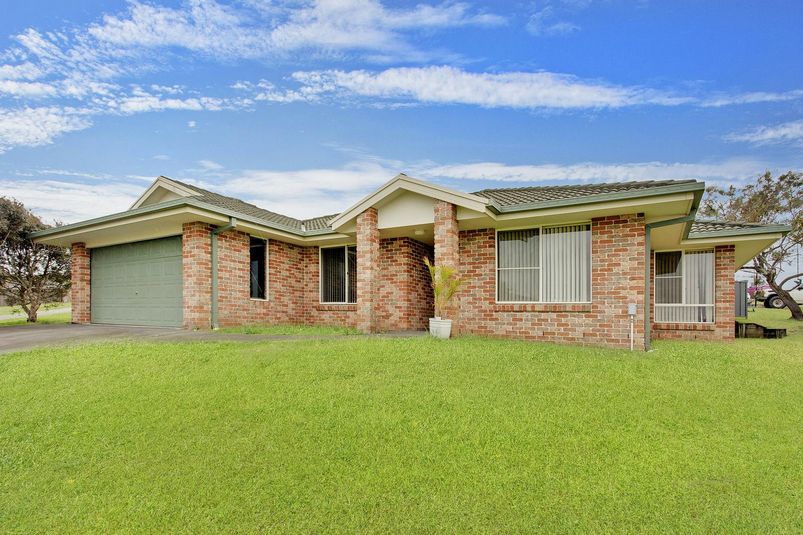 1/6 Cyrus Saul Circuit, Frederickton, NSW, 2440 Sold Elders Real Estate
