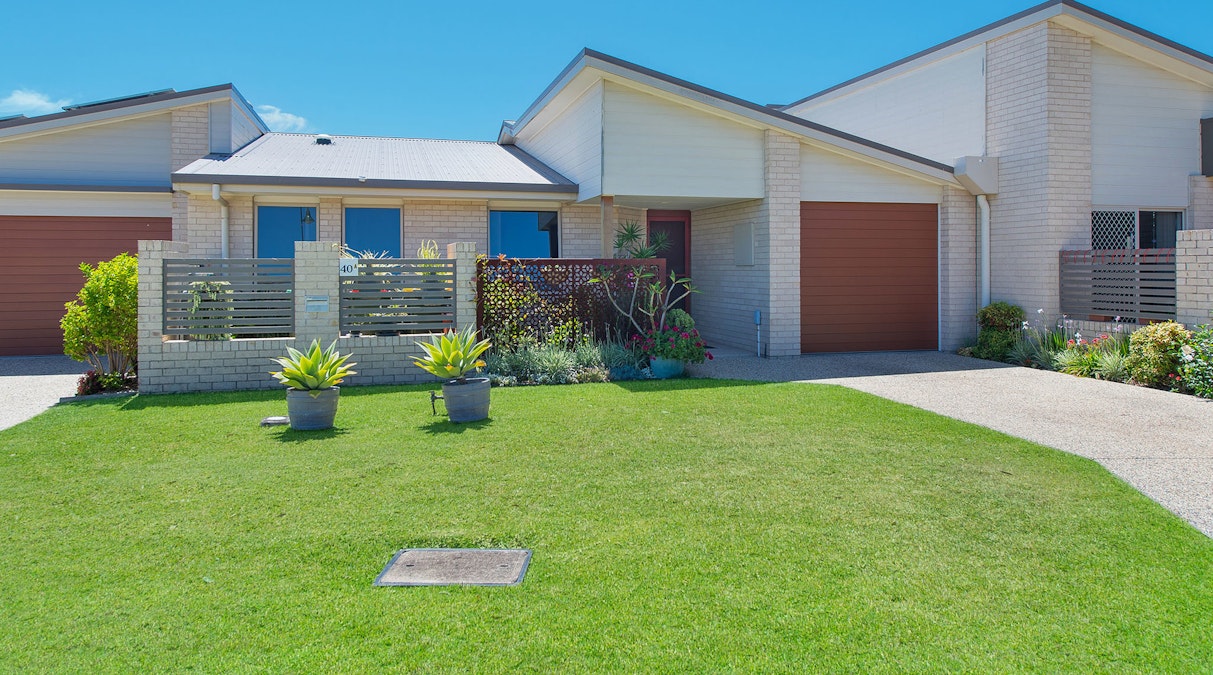 40A Rainbow Beach Drive, Bonny Hills, NSW, 2445 - Image 1