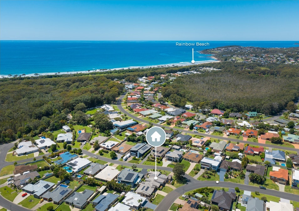 40A Rainbow Beach Drive, Bonny Hills, NSW, 2445 - Image 13