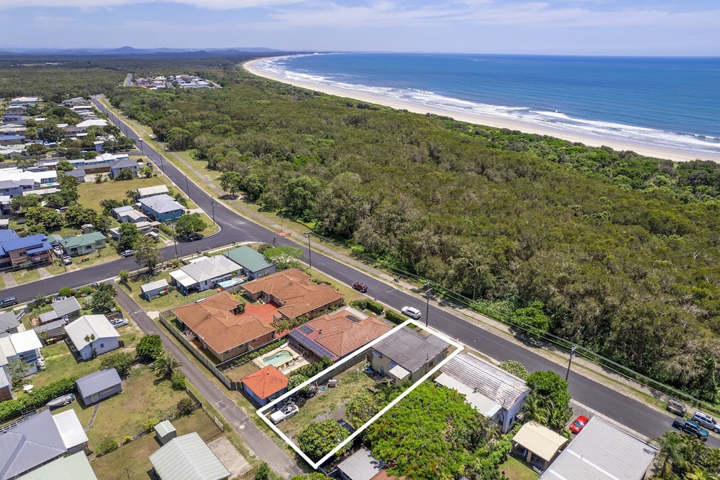 29 Beech Street, Evans Head, NSW, 2473 Sold Elders Real Estate