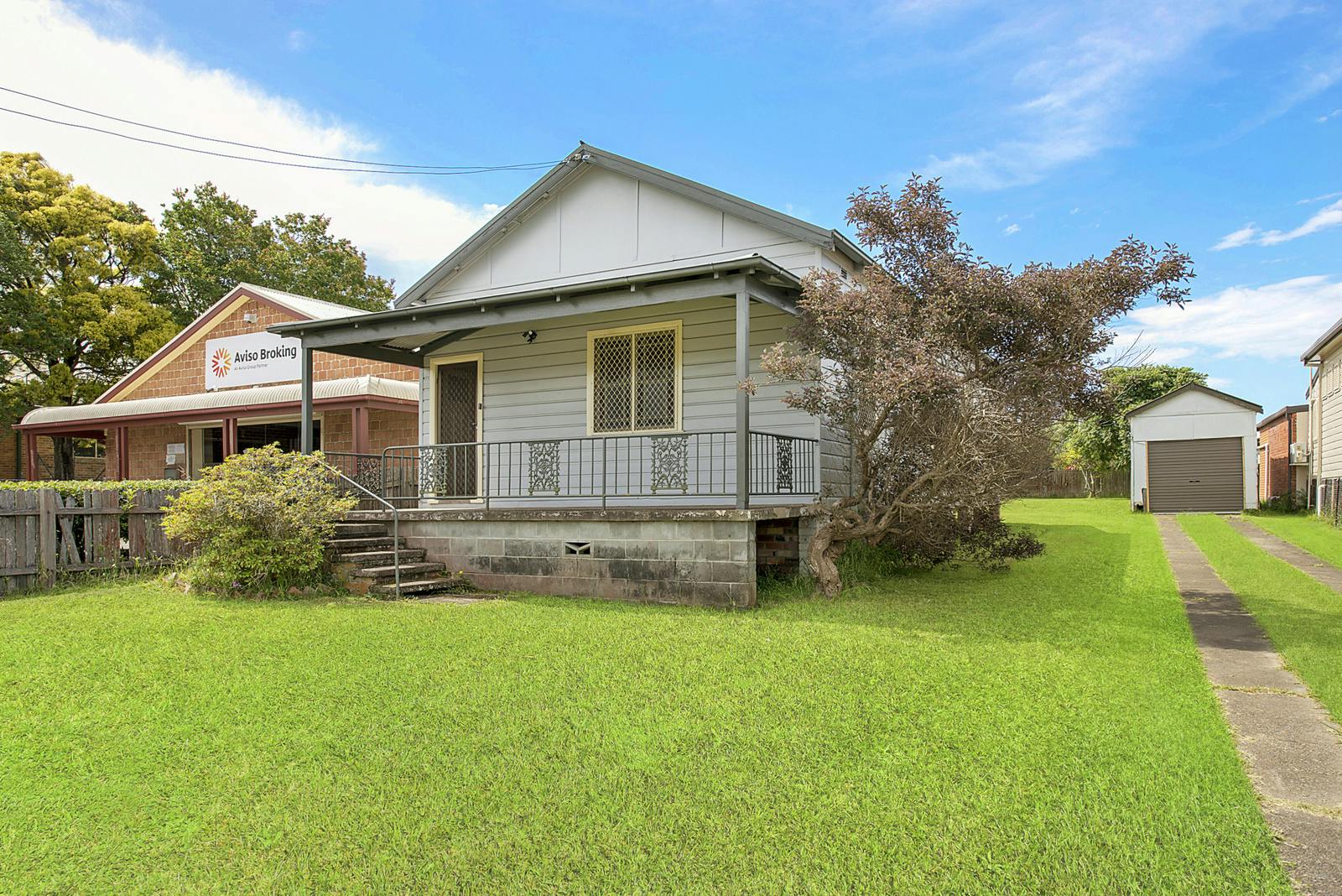77 Belgrave Street, Kempsey, NSW, 2440 Sold Elders Real Estate