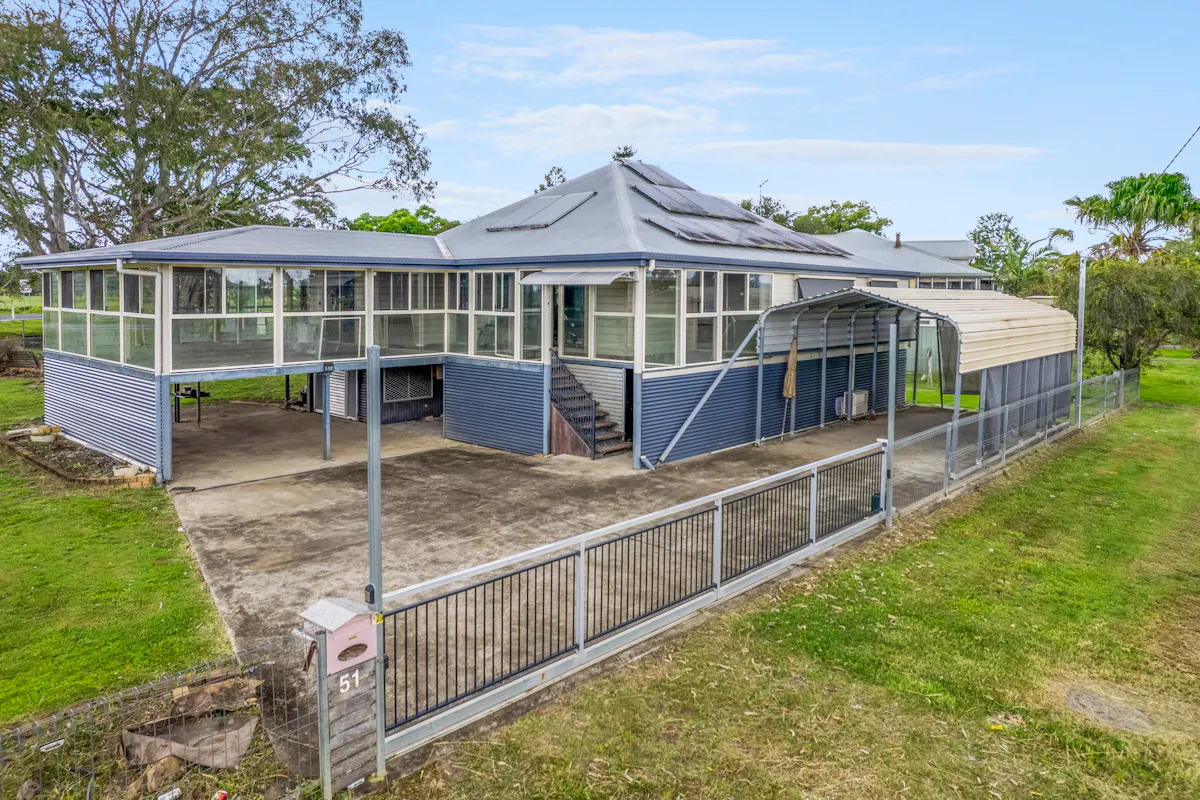 51 Donaldson Street, Woodburn, NSW, 2472 Sold Elders Real Estate