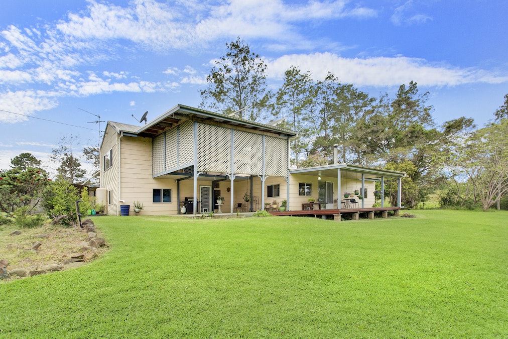 83 Boonanghi Forest Road, Wittitrin, NSW, 2440 - Image 1