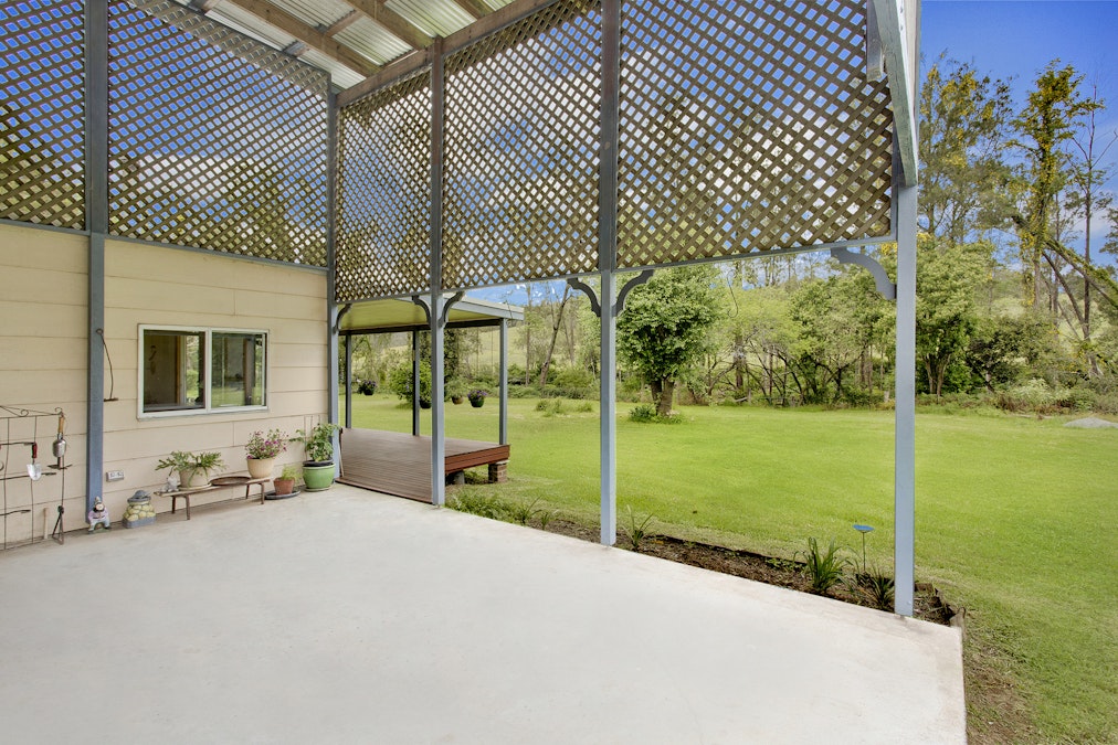 83 Boonanghi Forest Road, Wittitrin, NSW, 2440 - Image 9