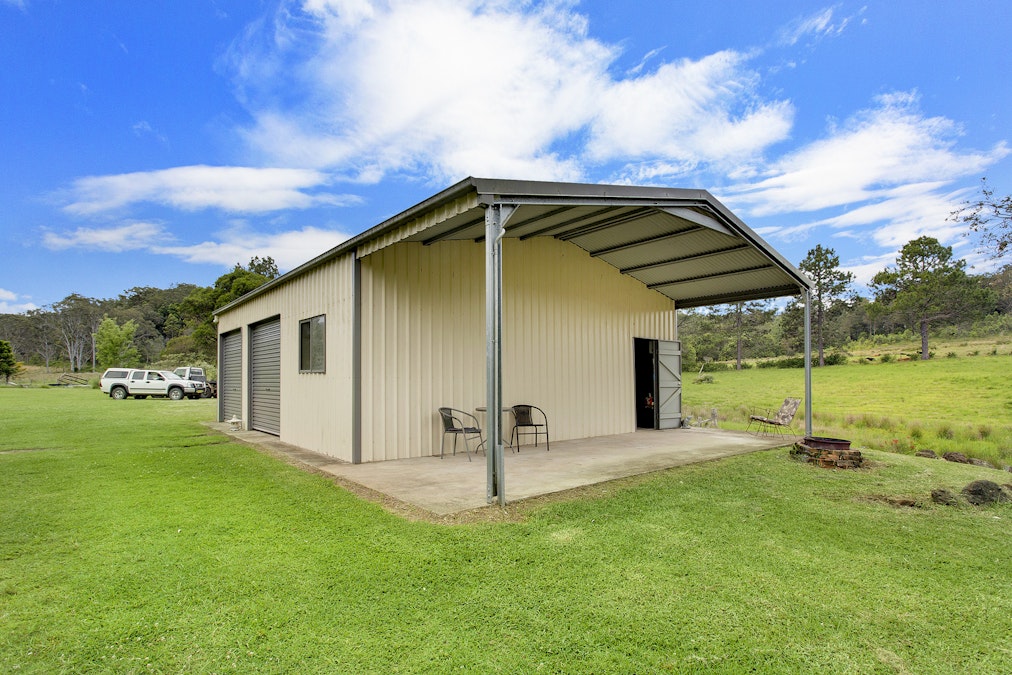 83 Boonanghi Forest Road, Wittitrin, NSW, 2440 - Image 19