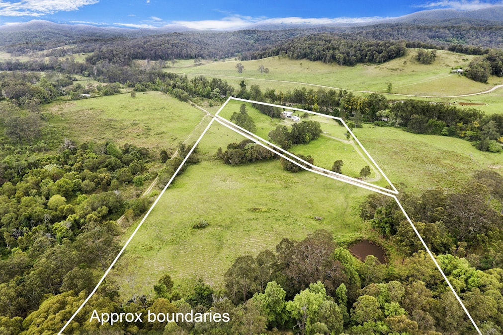 83 Boonanghi Forest Road, Wittitrin, NSW, 2440 - Image 22