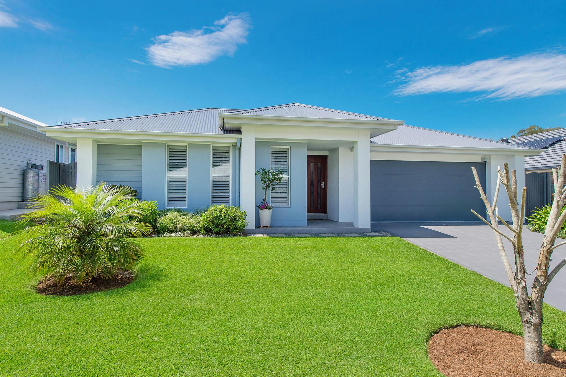 22 Antigua Avenue, Lake Cathie, NSW, 2445 Sold Elders Real Estate