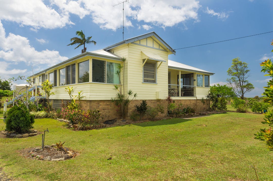 236 Watts Lane, Harwood, NSW, 2465 Sold Elders Real Estate