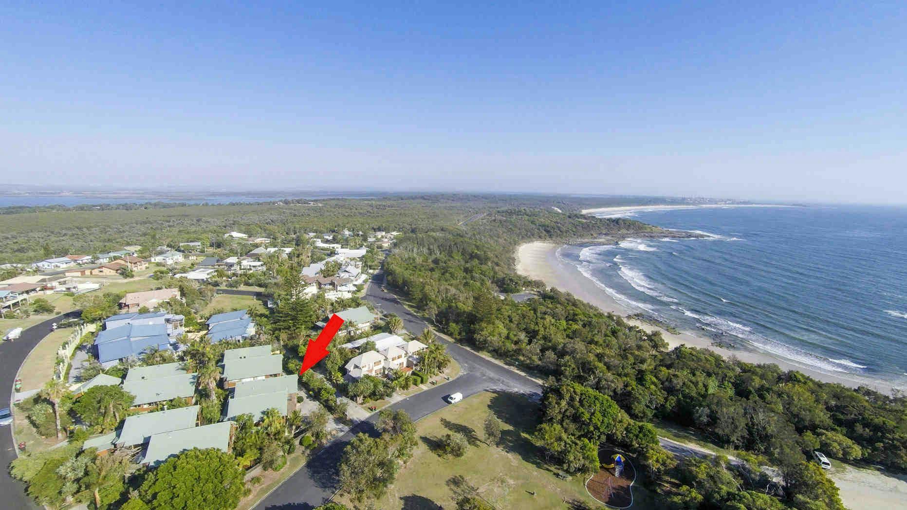 8 Bay Street, Angourie, NSW, 2464 Sold Elders Real Estate