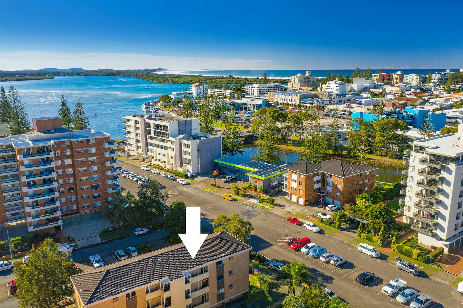 8/2 Waugh Street, Port Macquarie, NSW, 2444 Sold Elders Real Estate