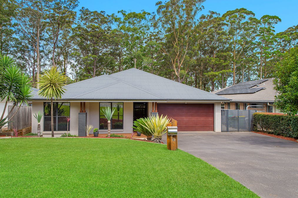 73 Philip Charley Drive, Port Macquarie, NSW, 2444 Sold Elders Real Estate