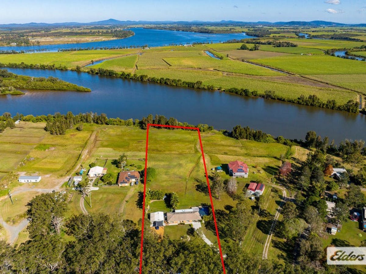 84 Adams Street, Woombah, NSW, 2469 Sold Elders Real Estate