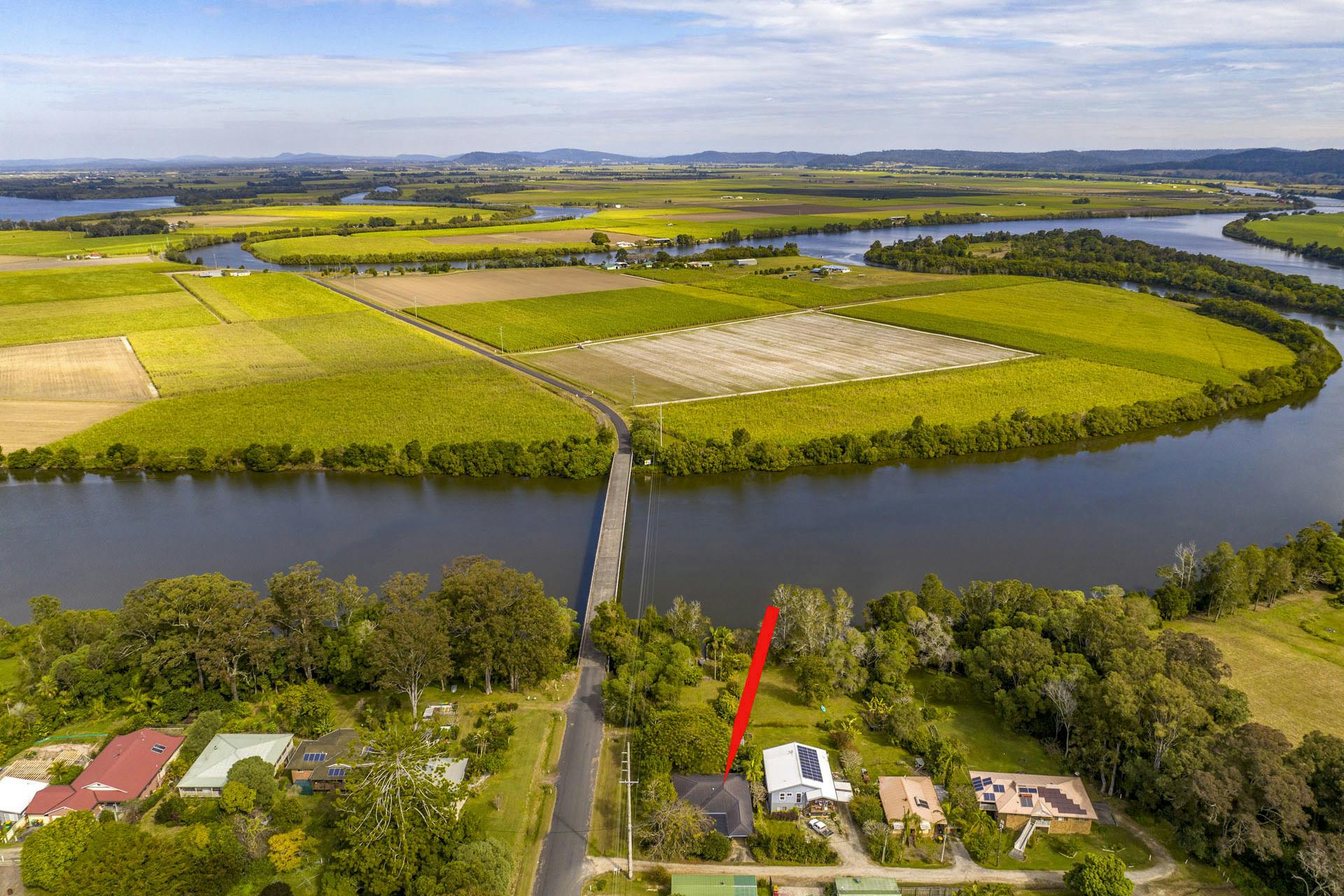 2 Wharf Street, Woombah, NSW, 2469 Sold Elders Real Estate