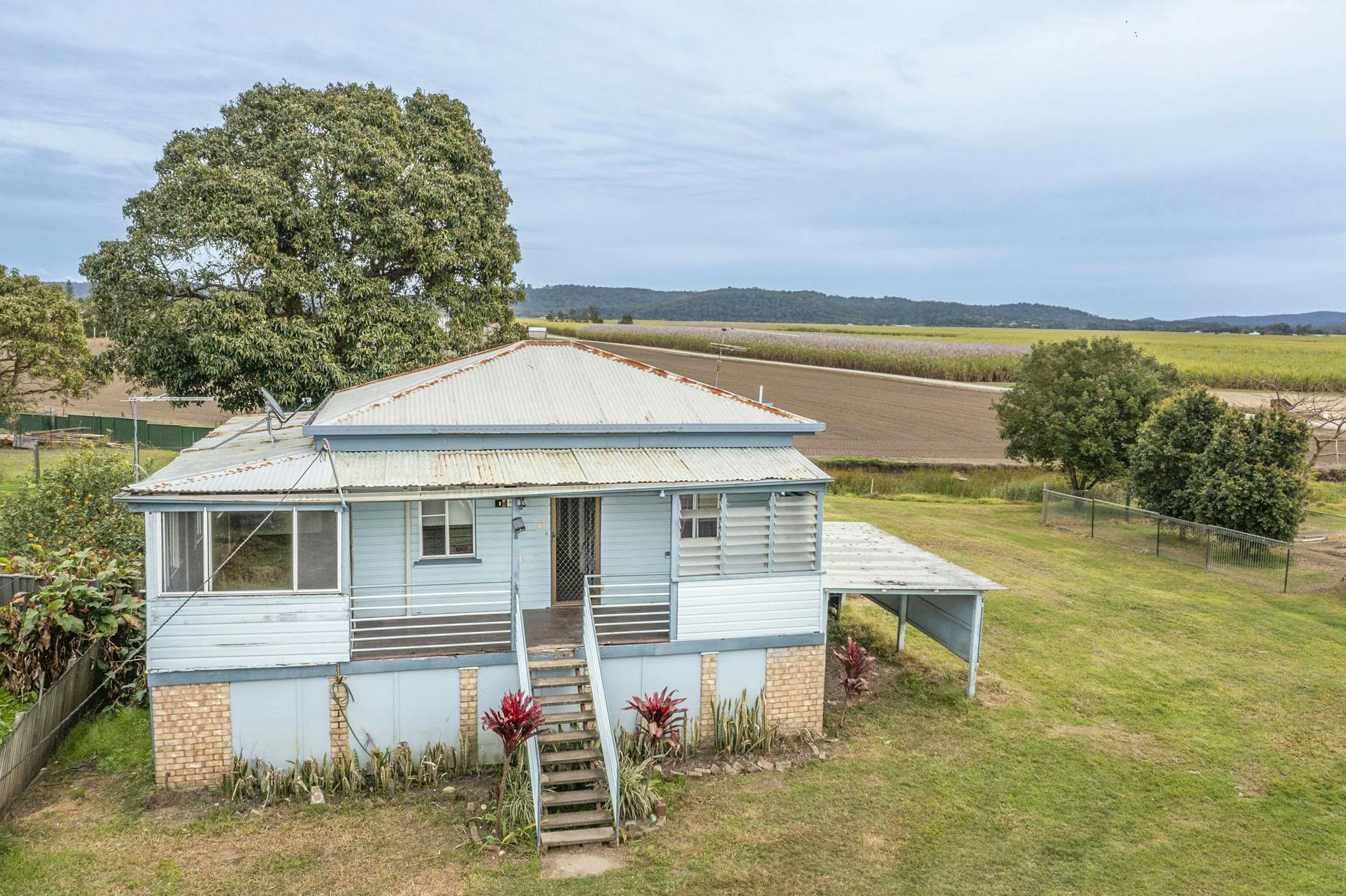 8 Morpeth Street, Harwood, NSW, 2465 Sold Elders Real Estate