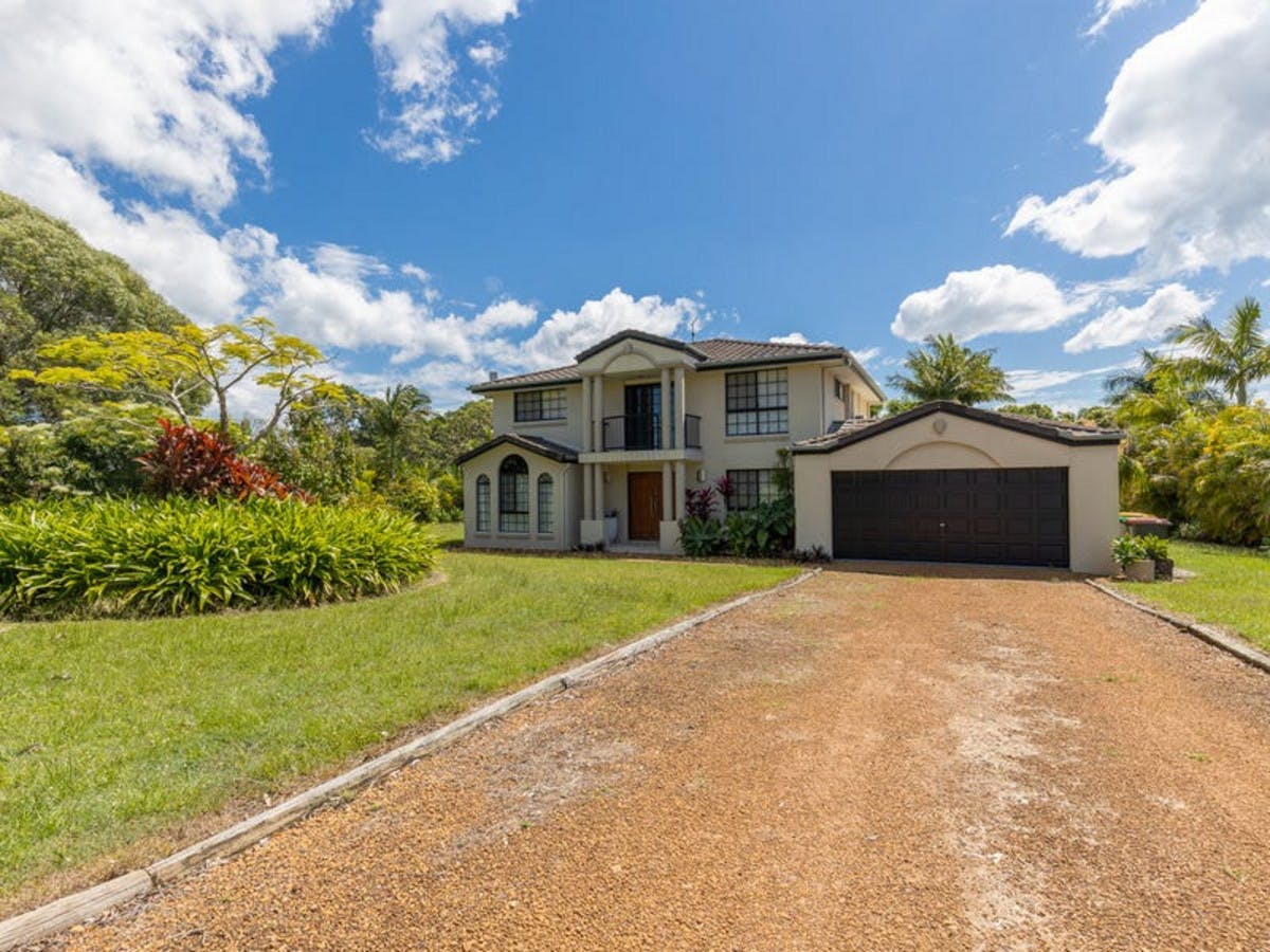 18 Waterview Crescent, Woombah, NSW, 2469 Sold Elders Real Estate Yamba