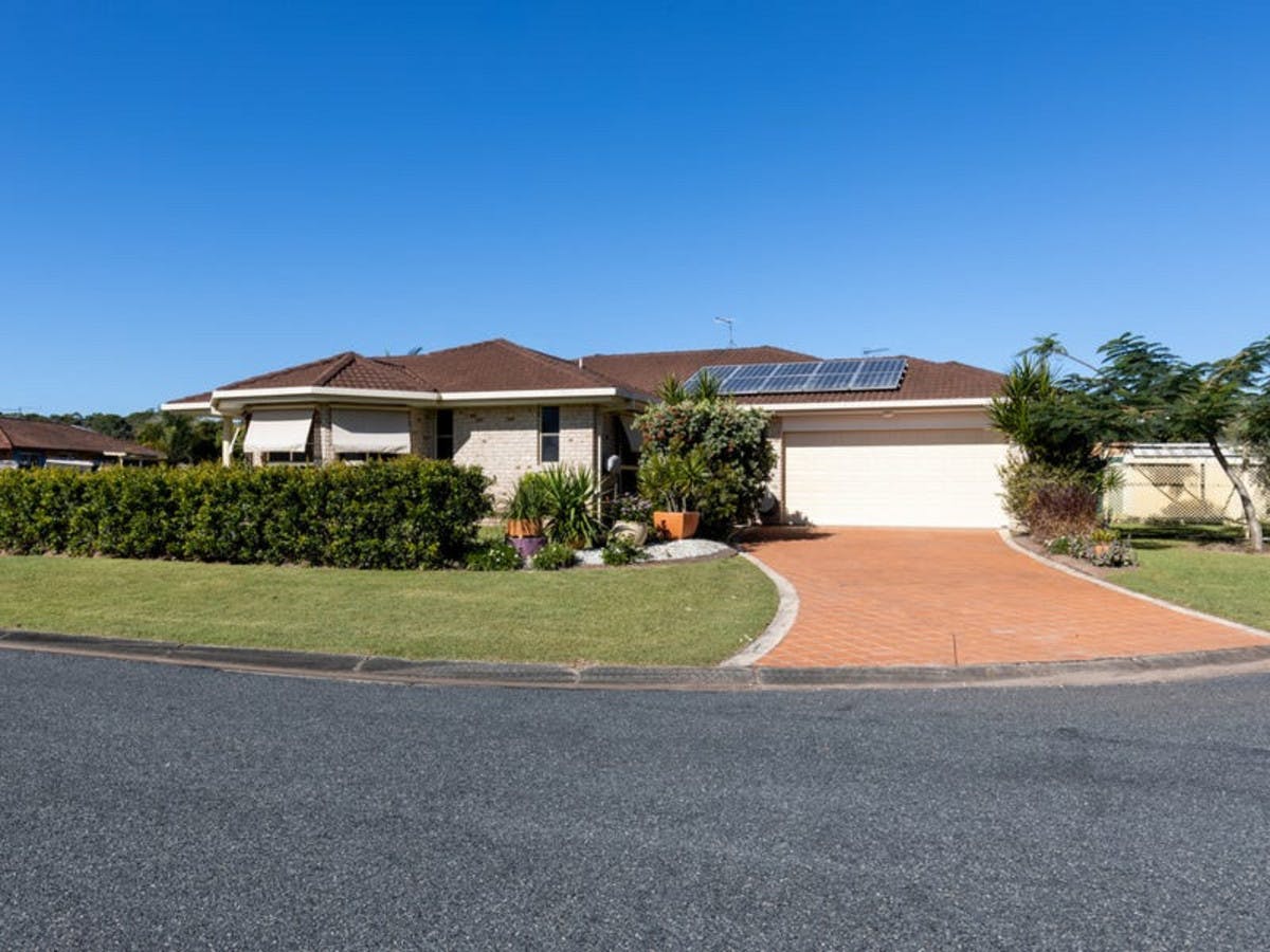 16 Melville Street, Iluka, NSW, 2466 Sold Elders Real Estate