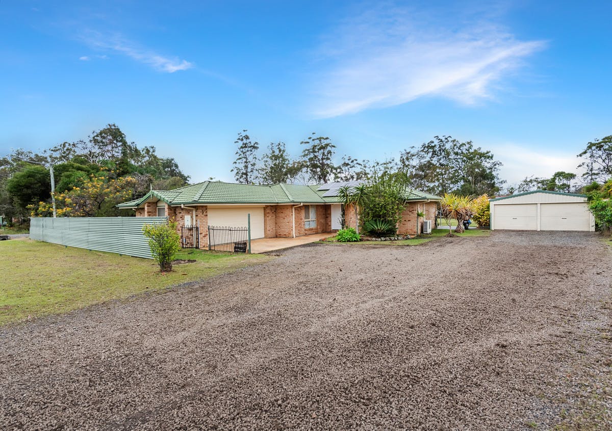 3 Quarrion Place, Gulmarrad, NSW, 2463 Sold Elders Real Estate