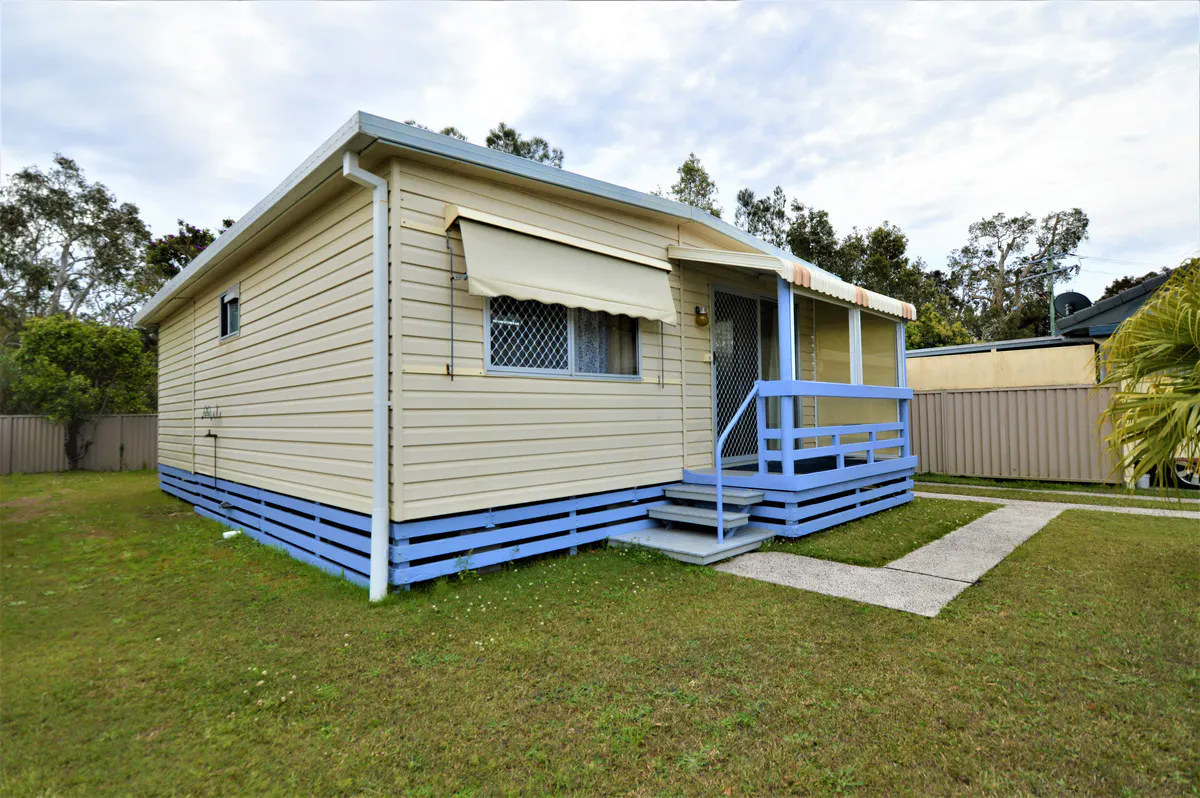 2/36 Golding Street, Yamba, NSW, 2464 Sold Elders Real Estate Yamba