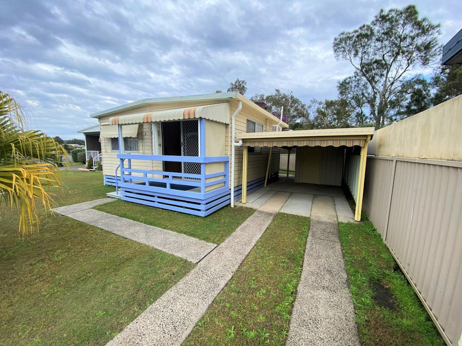 2/36 Golding Street, Yamba, NSW, 2464 Sold Elders Real Estate Yamba