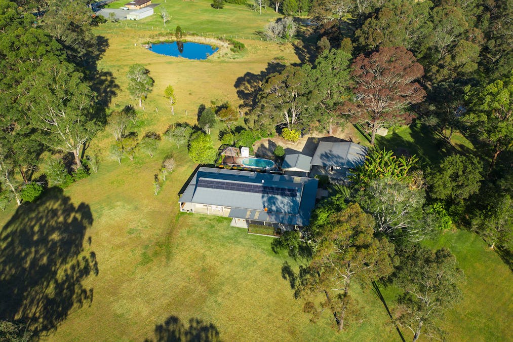 35 Allen Johnson Close, Sancrox, NSW, 2446 Sold Elders Real Estate