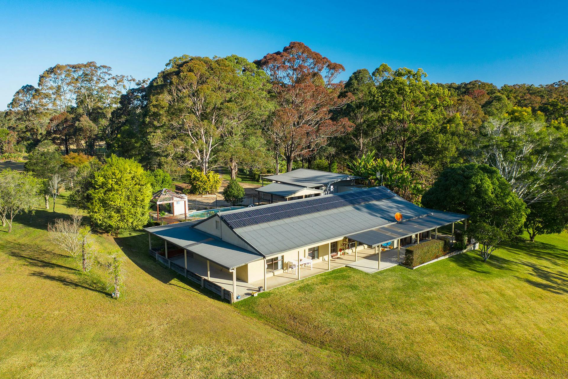 35 Allen Johnson Close, Sancrox, NSW, 2446 Sold Elders Real Estate