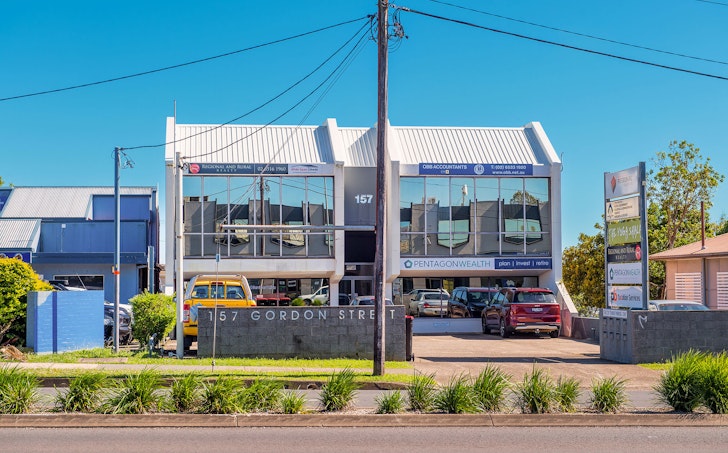 1/157 Gordon Street, Port Macquarie, NSW, 2444 - Image 1