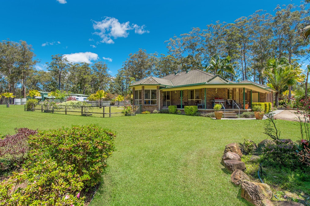 34 Moorside Drive, Telegraph Point, NSW, 2441 - Image 2