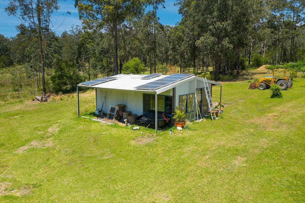 180 Upper Smiths Creek Road, Kundabung, NSW, 2441 Sold Elders Real