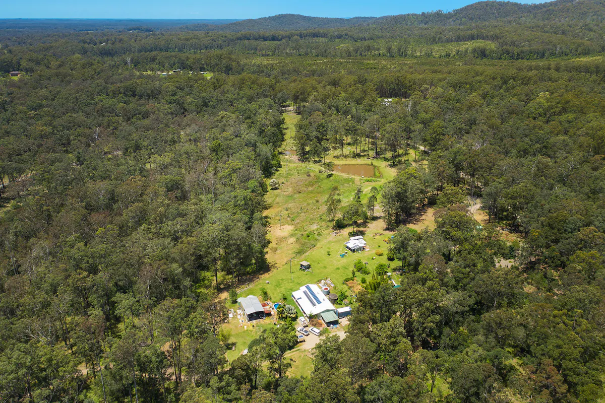 180 Upper Smiths Creek Road, Kundabung, NSW, 2441 Sold Elders Real