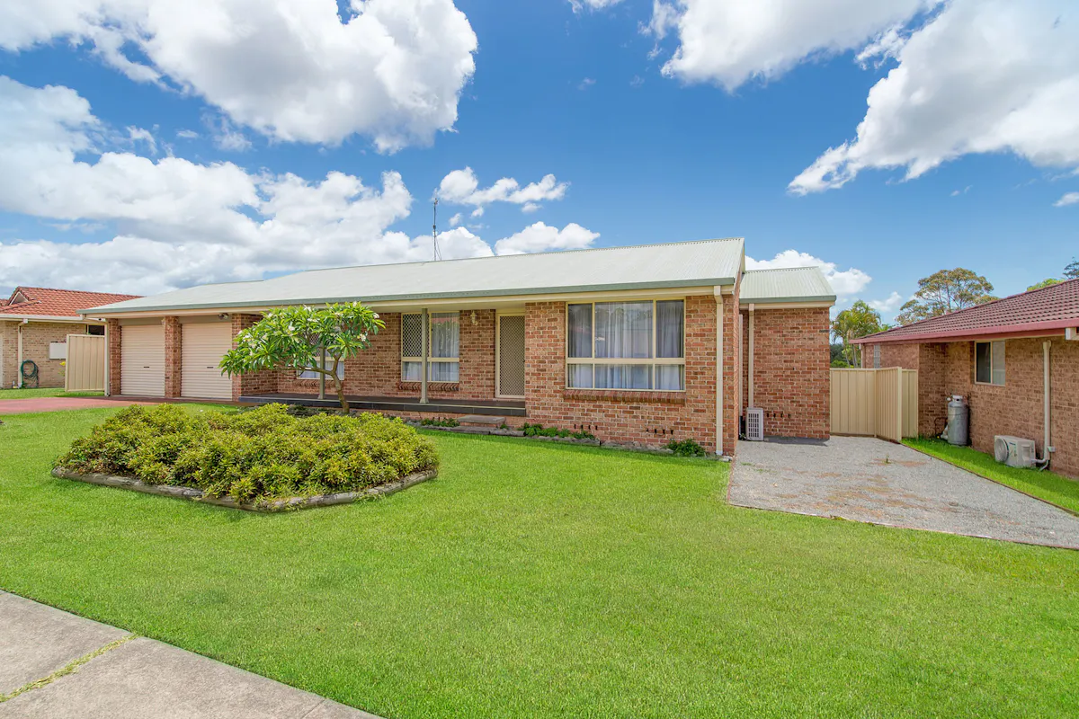 82 Colonial Circuit, Wauchope, NSW, 2446 Sold Elders Real Estate