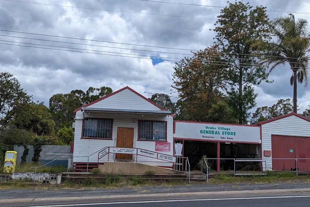 7719 Bruxner Highway, Drake, NSW, 2469 - Image 2