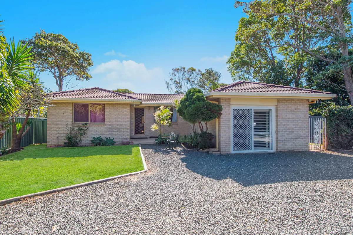 13 Elparra Close, Port Macquarie, NSW, 2444 Sold Elders Real Estate