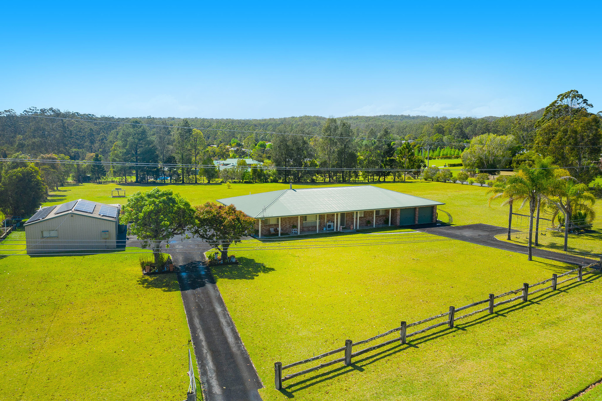 75 Old King Creek Road, King Creek, NSW, 2446 – Sold | Elders Real Estate