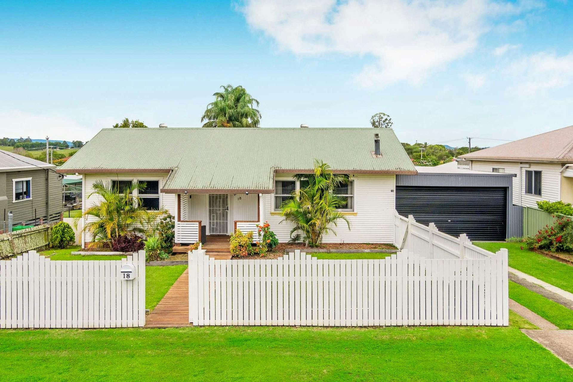 18 Bruton Street, Casino, NSW, 2470 Sold Elders Real Estate