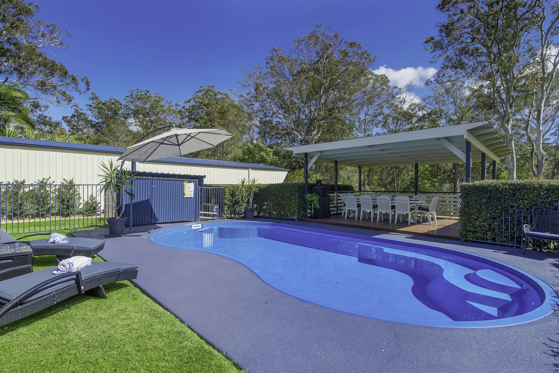 29 Hillview Drive, Yarravel, NSW, 2440 Sold Elders Real Estate