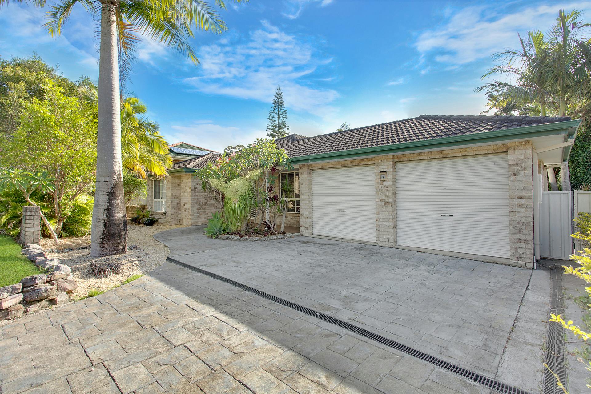 3 Diamentina Way, Lakewood, NSW, 2443 Sold Elders Real Estate