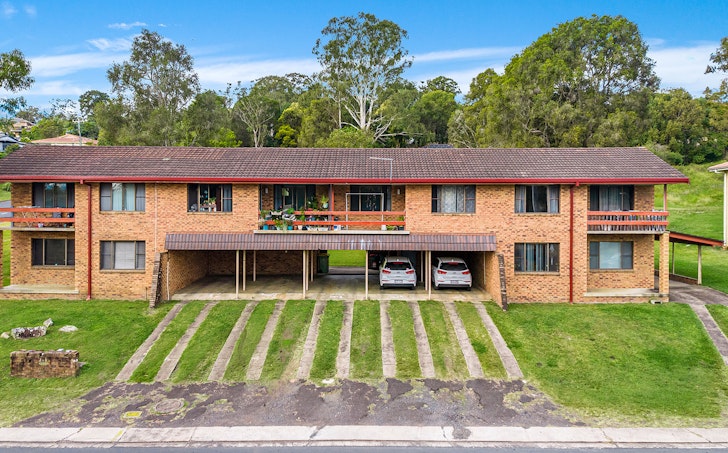 4 Fig Tree Drive, Goonellabah, NSW, 2480 - Image 1