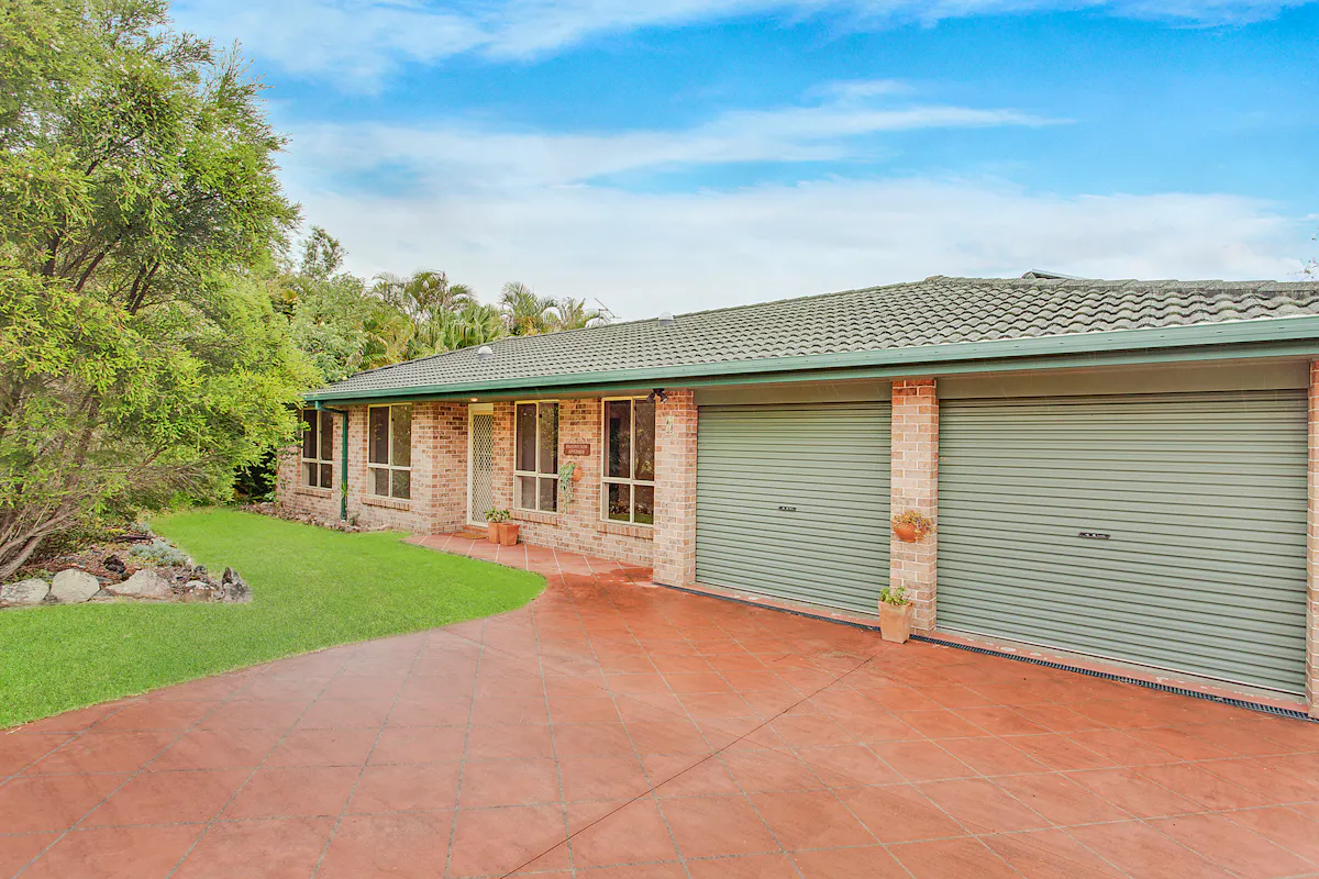 19 Ringtail Close, Lakewood, NSW, 2443 Sold Elders Real Estate